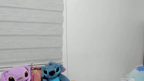 ELIZA online show from November 22, 3:38 am