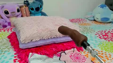 ELIZA online show from November 30, 3:10 am