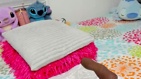 ELIZA online show from December 18, 3:12 am