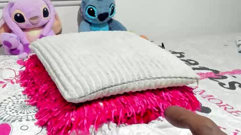 ELIZA online show from January 13, 3:01 am