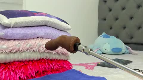 ELIZA online show from February 22, 3:07 am