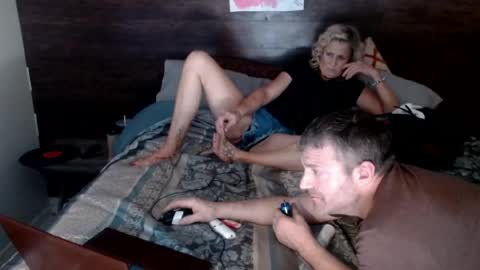 elizabeth_aron online show from March 7, 8:11 am