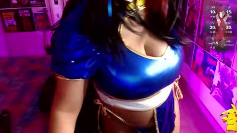 elizabeth online show from September 12, 7:30 am