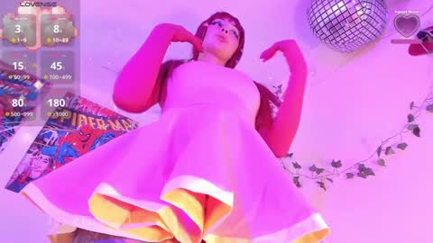 Snapshot of elizabeth_jing chatting on January 29, 12:22 am    Independent Model online show from January 29, 12:22 am