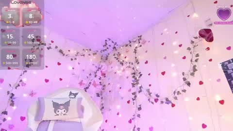 Snapshot of elizabeth_jing chatting on March 2, 5:25 pm    Independent Model online show from March 2, 5:25 pm