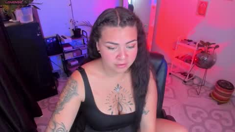 Elizabeth Martinez online show from December 16, 9:09 pm