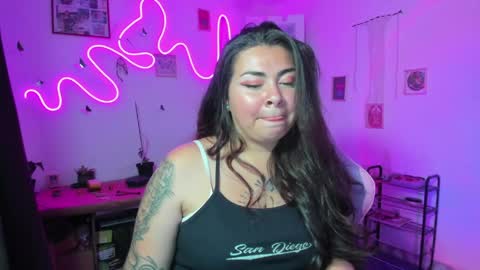 Elizabeth Martinez online show from April 15, 3:52 pm