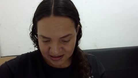 Snapshot of elizabeth_martinez_ chatting on October 13, 5:57 pm Elizabeth Martinez online show from October 13, 5:57 pm
