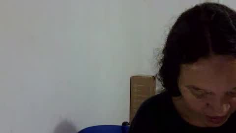 Elizabeth Martinez  online show from October 28, 6:10 pm