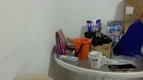 Elizabeth Martinez  online show from April 4, 2:58 pm