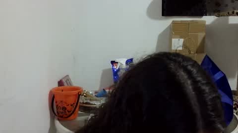 Elizabeth Martinez  online show from April 16, 12:33 am