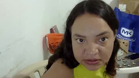 Elizabeth Martinez  online show from April 22, 5:58 pm