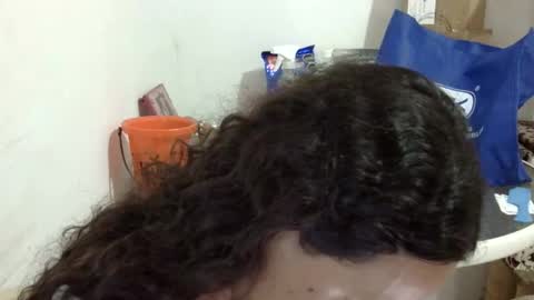 Elizabeth Martinez  online show from April 23, 4:31 pm