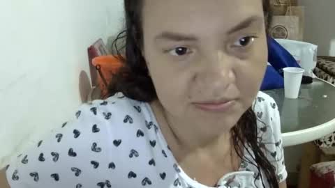 Snapshot of elizabeth_martinez_ chatting on May 12, 1:25 am Elizabeth Martinez online show from May 12, 1:25 am