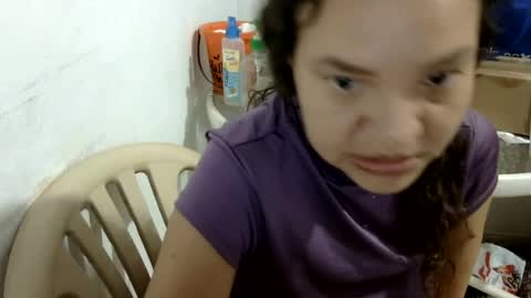 Snapshot of elizabeth_martinez_ chatting on August 5, 3:04 pm Elizabeth Martinez online show from August 5, 3:04 pm