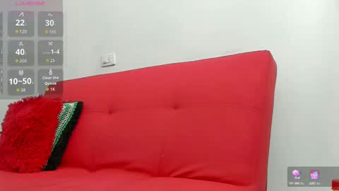 Elizabeth Mathure online show from September 9, 8:03 am