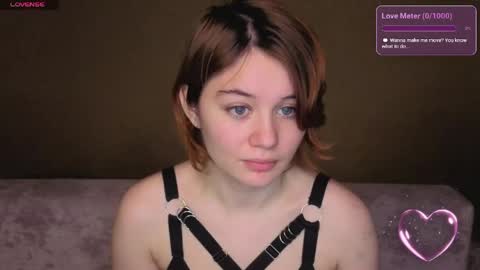 Snapshot of elizabeth_rready chatting on May 5, 2:41 am Elizabeth online show from May 5, 2:41 am