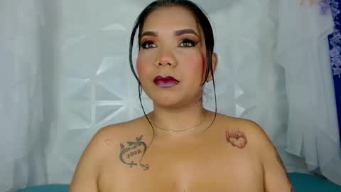 Elizabeth  online show from April 18, 12:20 pm