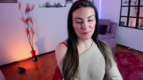 Elizabeth online show from December 23, 8:57 pm