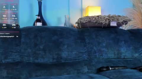 Snapshot of elizabeth_vonsweet chatting on January 28, 10:56 pm Eli online show from January 28, 10:56 pm