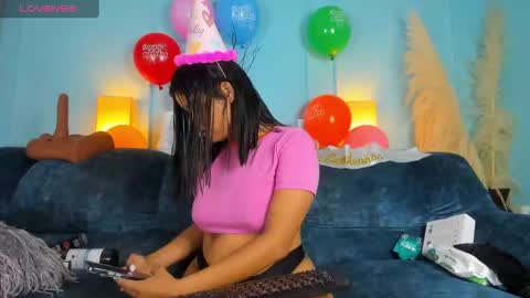 Snapshot of elizabeth_vonsweet chatting on March 1, 7:59 pm Eli online show from March 1, 7:59 pm