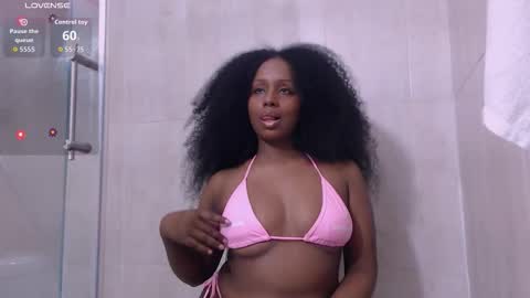 Elizabeth  online show from October 19, 3:29 am