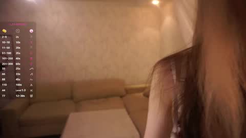 Elizabeth online show from November 18, 6:12 pm