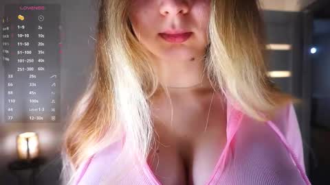 Snapshot of elizabethennals chatting on May 3, 6:58 pm Elizabeth online show from May 3, 6:58 pm