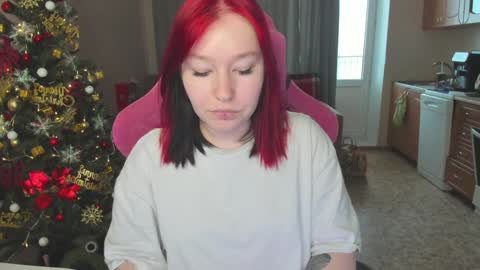 Snapshot of elizabethflowerr chatting on December 5, 7:38 am Eli online show from December 5, 7:38 am