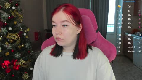 Snapshot of elizabethflowerr chatting on December 18, 3:47 am Eli online show from December 18, 3:47 am