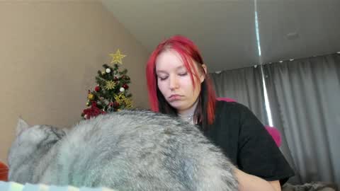 Snapshot of elizabethflowerr chatting on January 9, 4:52 am Eli online show from January 9, 4:52 am