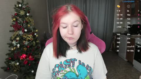 Snapshot of elizabethflowerr chatting on January 17, 4:49 am Eli online show from January 17, 4:49 am