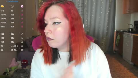 Snapshot of elizabethflowerr chatting on January 23, 6:39 am Eli online show from January 23, 6:39 am