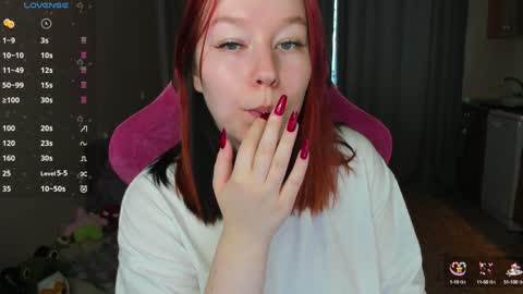 Snapshot of elizabethflowerr chatting on January 29, 3:12 am Eli online show from January 29, 3:12 am