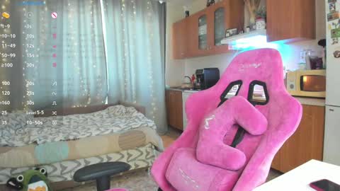 Snapshot of elizabethflowerr chatting on February 7, 6:03 am Eli online show from February 7, 6:03 am