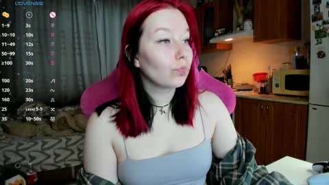 Snapshot of elizabethflowerr chatting on February 13, 6:41 am Eli online show from February 13, 6:41 am