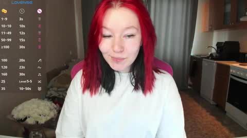 Snapshot of elizabethflowerr chatting on February 17, 5:04 am Eli online show from February 17, 5:04 am