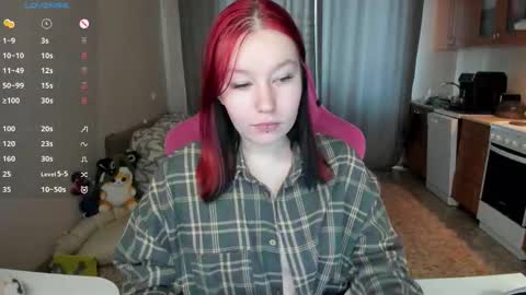 Snapshot of elizabethflowerr chatting on February 25, 3:31 am Eli online show from February 25, 3:31 am