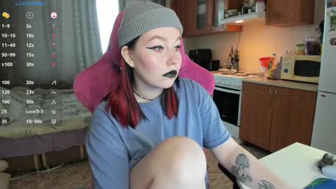 Snapshot of elizabethflowerr chatting on February 26, 3:32 am Eli online show from February 26, 3:32 am