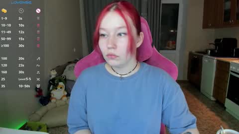 Snapshot of elizabethflowerr chatting on February 27, 12:32 am Eli online show from February 27, 12:32 am