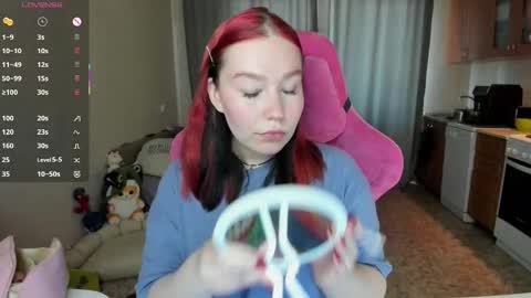 Snapshot of elizabethflowerr chatting on February 27, 3:36 am Eli online show from February 27, 3:36 am