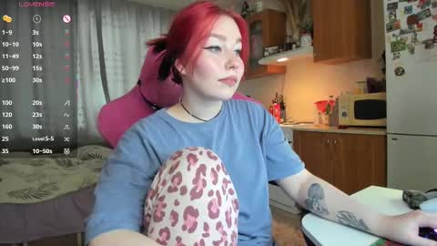 Snapshot of elizabethflowerr chatting on February 28, 7:37 am Eli online show from February 28, 7:37 am