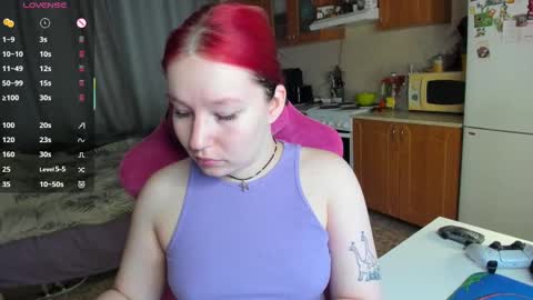 Snapshot of elizabethflowerr chatting on March 4, 1:55 am Eli online show from March 4, 1:55 am