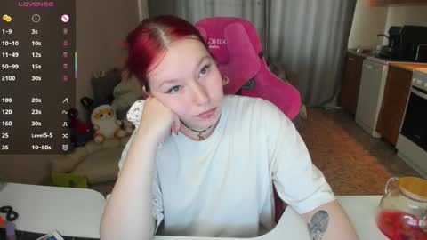 Snapshot of elizabethflowerr chatting on March 5, 4:13 am Eli online show from March 5, 4:13 am