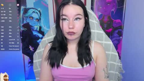 Snapshot of elizabethflowerr chatting on September 18, 3:08 am Eli online show from September 18, 3:08 am