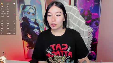 Snapshot of elizabethflowerr chatting on September 24, 2:48 am Eli online show from September 24, 2:48 am