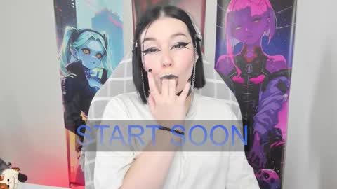 Snapshot of elizabethflowerr chatting on November 13, 2:32 am Eli online show from November 13, 2:32 am