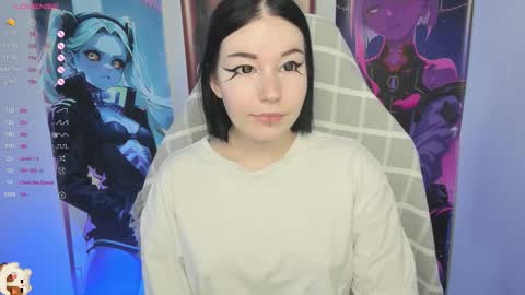 Snapshot of elizabethflowerr chatting on November 19, 2:55 am Eli online show from November 19, 2:55 am