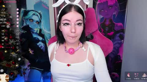 Eli online show from December 19, 2:18 am