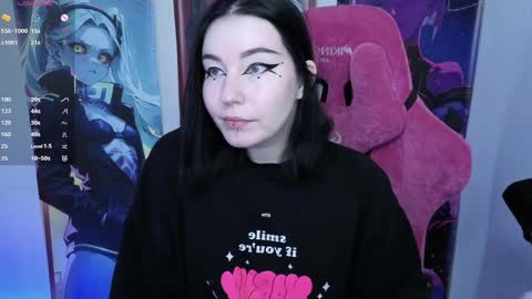 Eli online show from March 31, 2:46 am